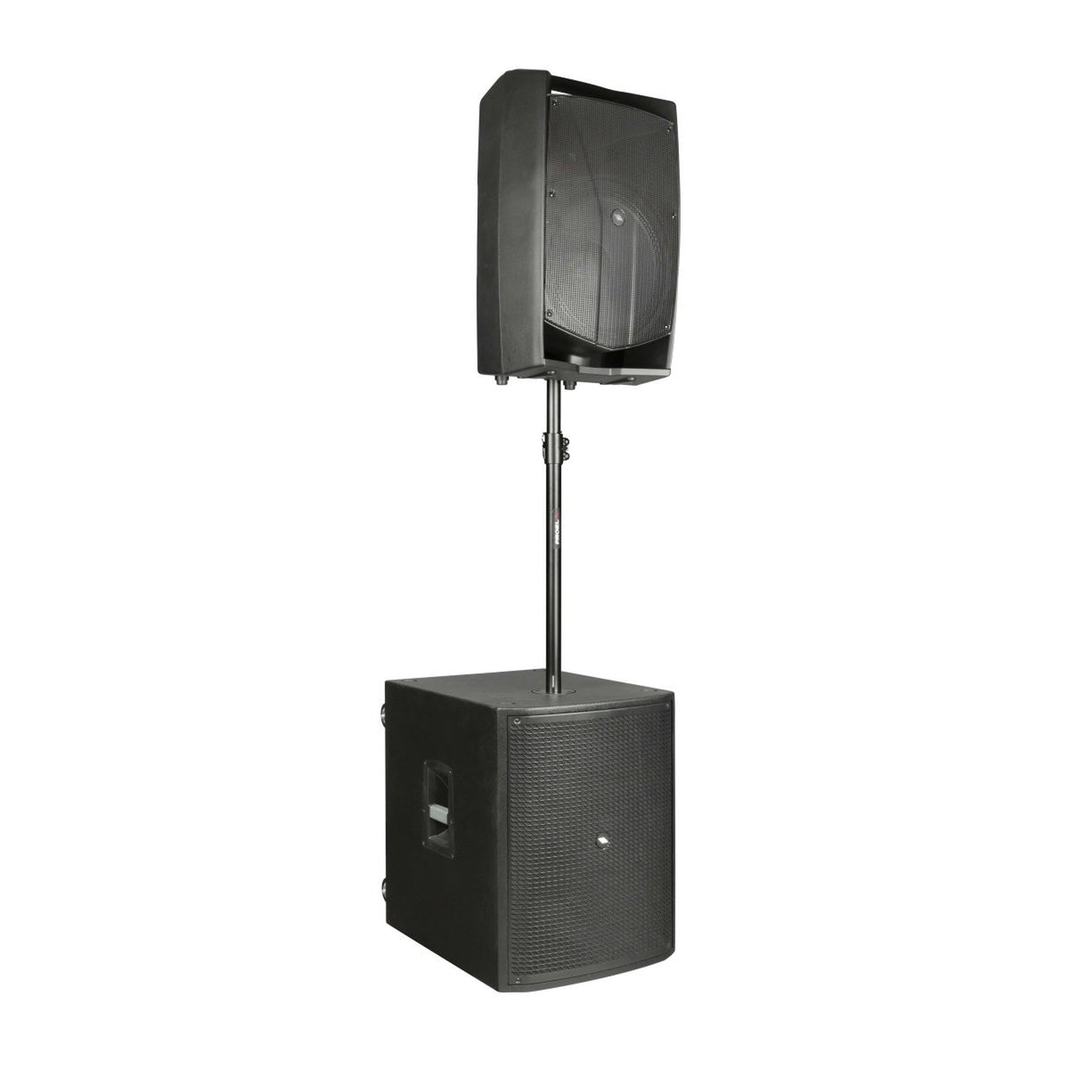Proel V15PRO ACTIVE SPEAKER.15".600W.DSP - View 6