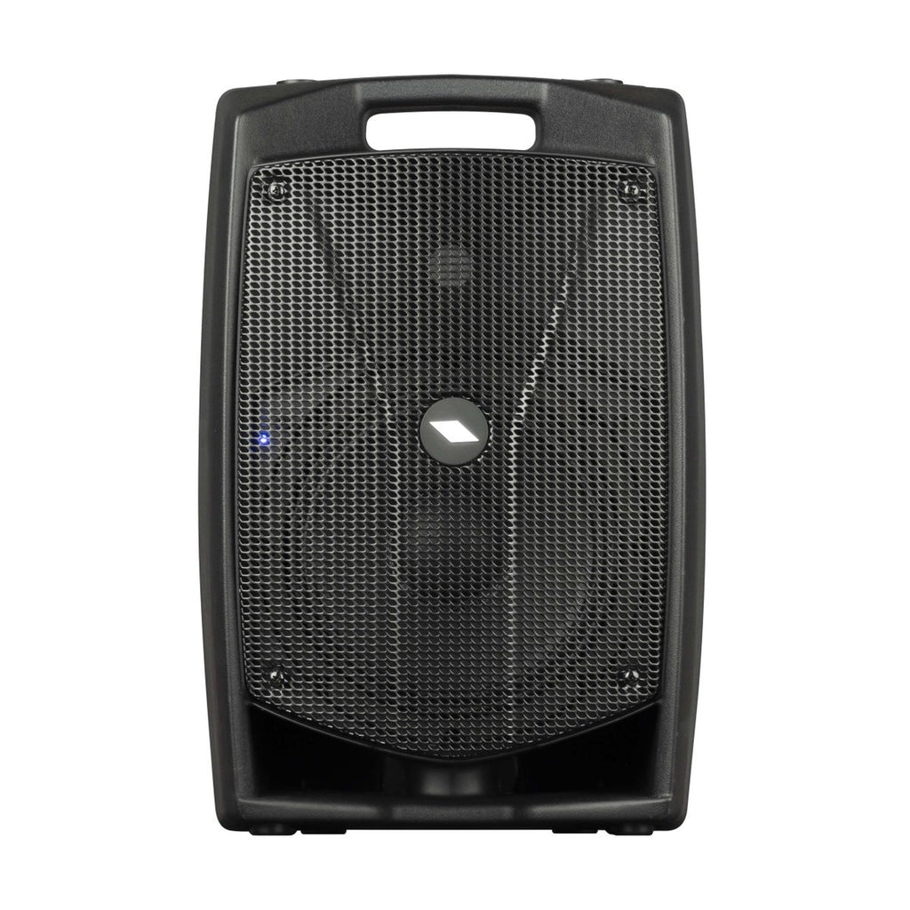 Proel V8PRO ACTIVE SPEAKER.8".600W.DSP - View 1