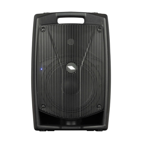 Proel V8PRO ACTIVE SPEAKER.8".600W.DSP - View 1