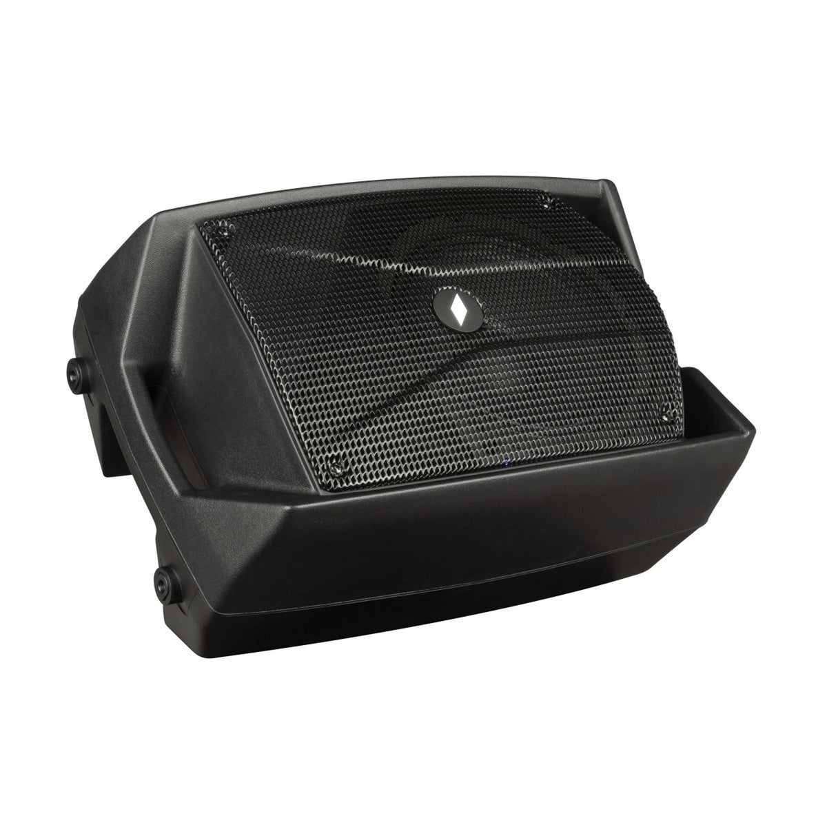 Proel V8PRO ACTIVE SPEAKER.8".600W.DSP - View 3
