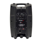 Proel V8PRO ACTIVE SPEAKER.8".600W.DSP - View 6