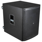 Proel DIVA SUB 18A ACTIVE.SUBWOOFER.18".1500W - View 1