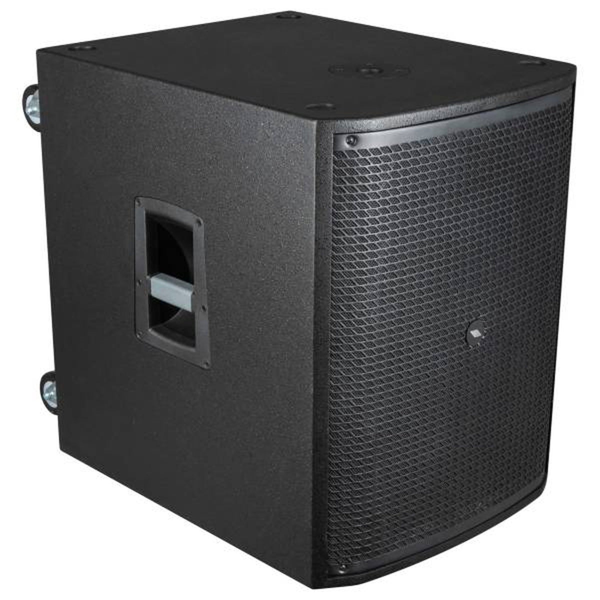 Proel DIVA SUB 18A ACTIVE.SUBWOOFER.18".1500W - View 1