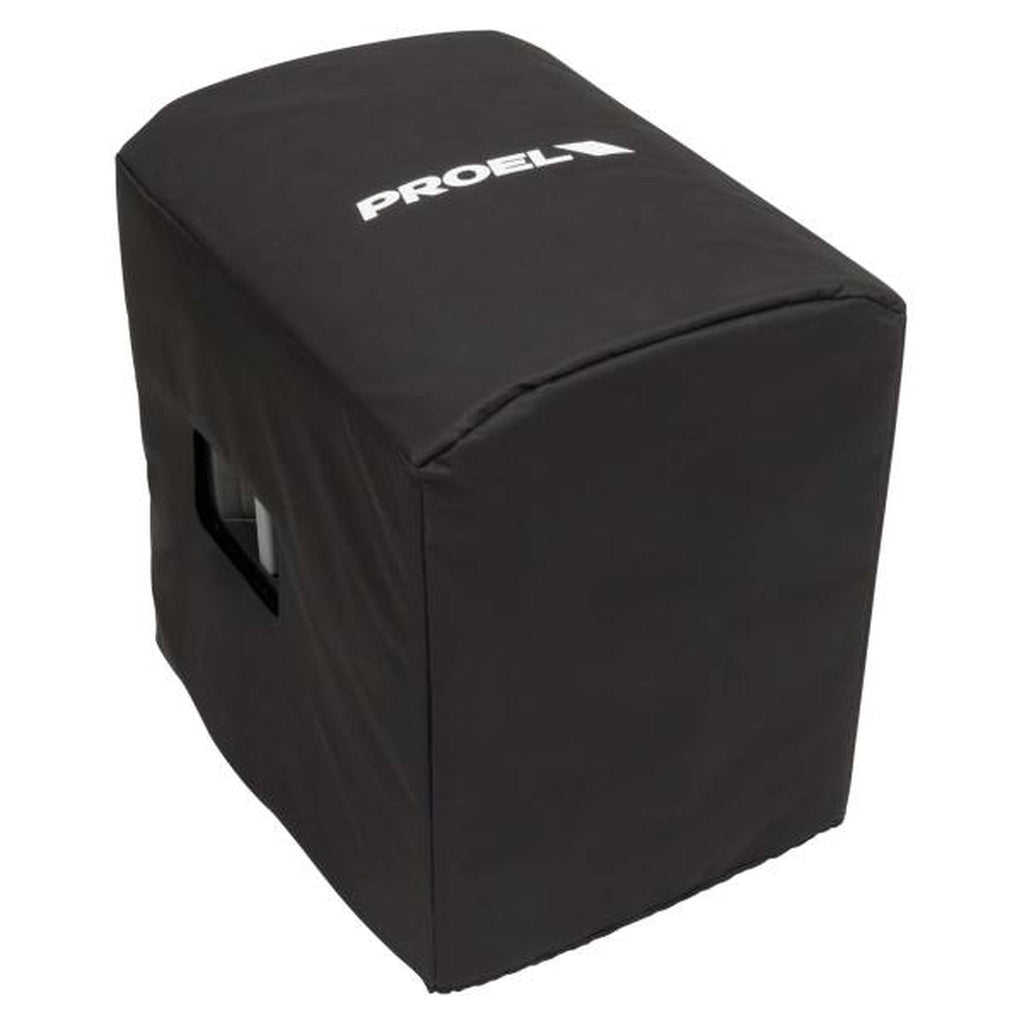 Proel DIVA SUB 18A ACTIVE.SUBWOOFER.18".1500W - View 2