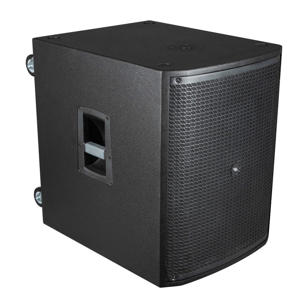 Proel DIVA SUB 18A ACTIVE.SUBWOOFER.18".1500W - View 3
