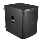 Proel DIVA SUB 18A ACTIVE.SUBWOOFER.18".1500W - View 3
