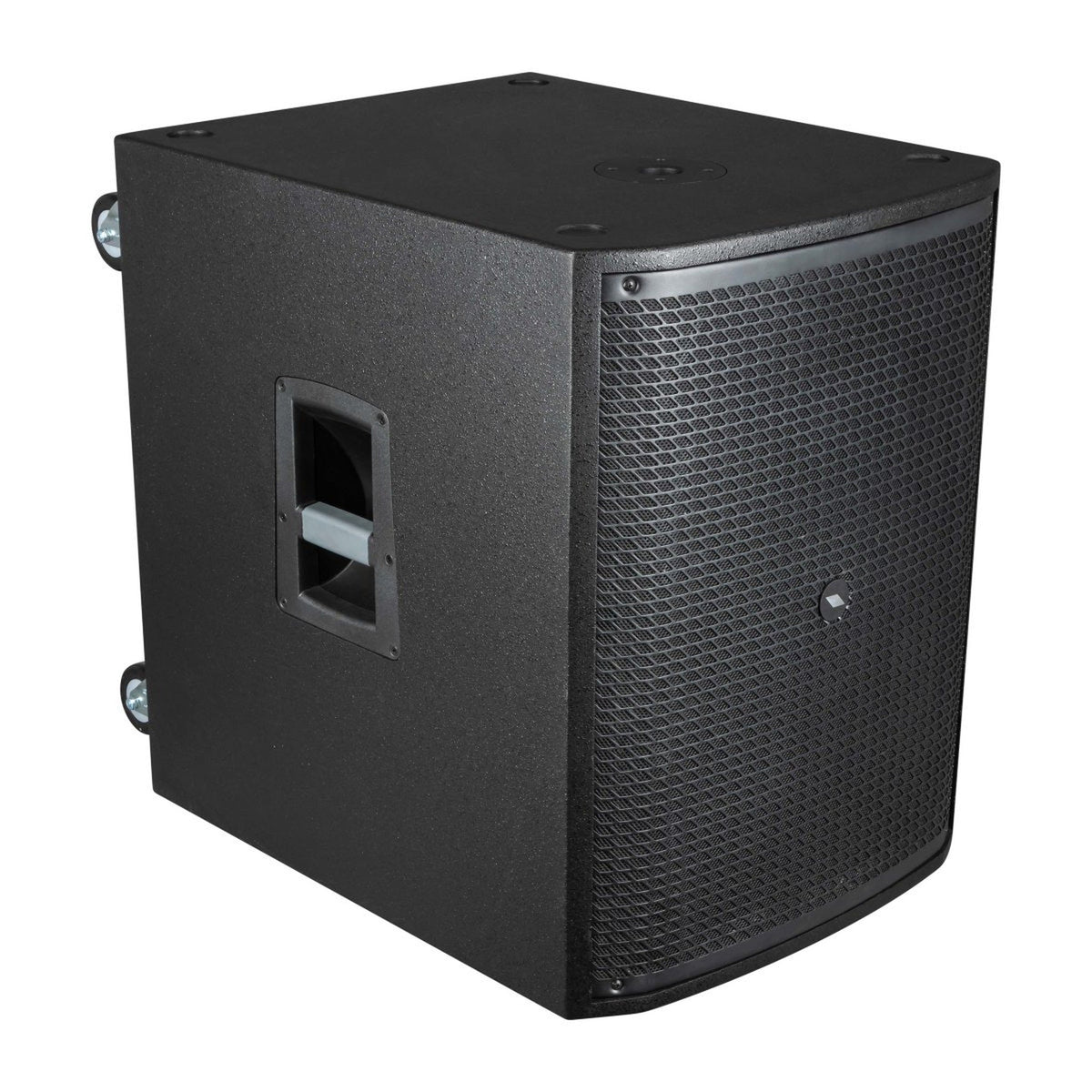 Proel DIVA SUB 18A ACTIVE.SUBWOOFER.18".1500W - View 3