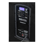 Proel DIVA SUB 18A ACTIVE.SUBWOOFER.18".1500W - View 8