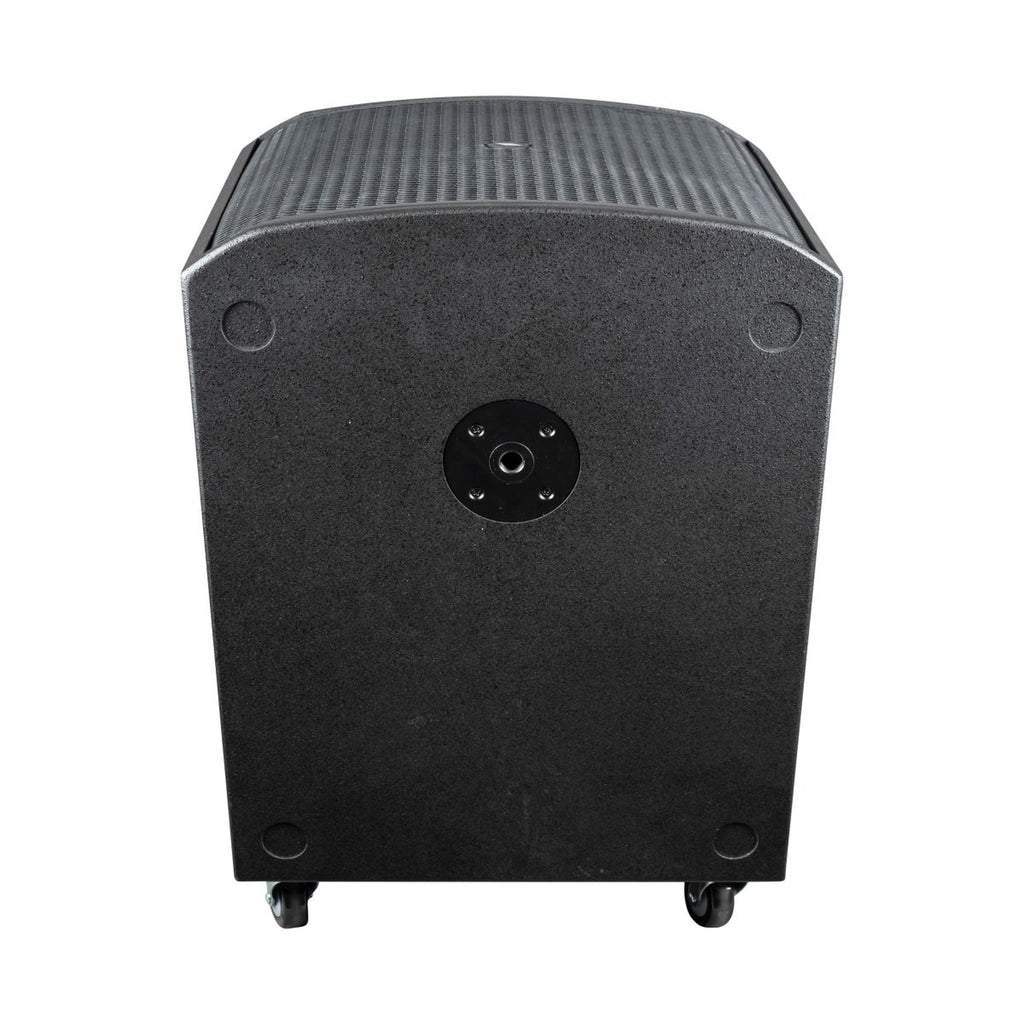 Proel DIVA SUB 18A ACTIVE.SUBWOOFER.18".1500W - View 9