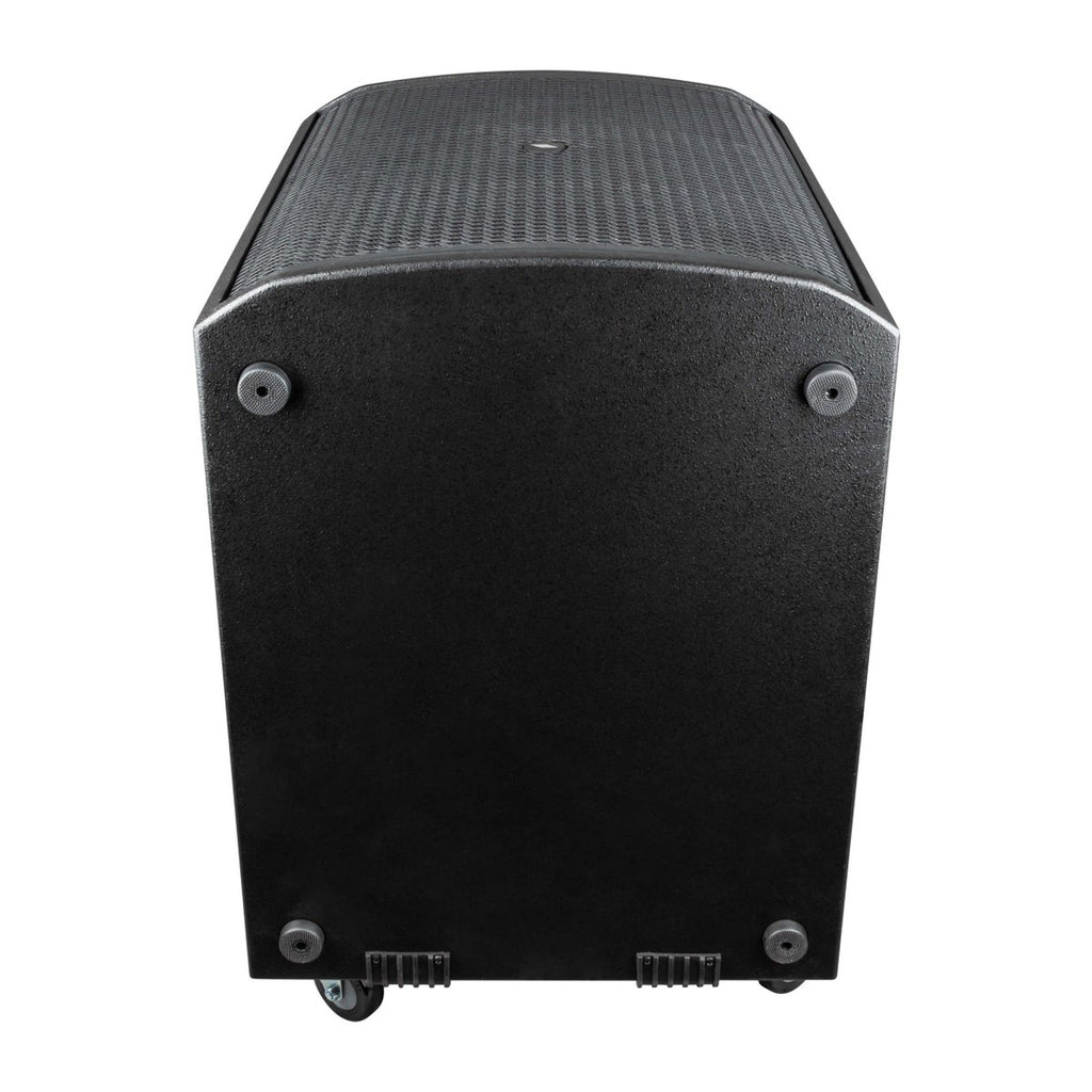 Proel DIVA SUB 18A ACTIVE.SUBWOOFER.18".1500W - View 10