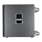 Proel DIVA SUB 18A ACTIVE.SUBWOOFER.18".1500W - View 11