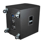 Proel DIVA SUB 18A ACTIVE.SUBWOOFER.18".1500W - View 12