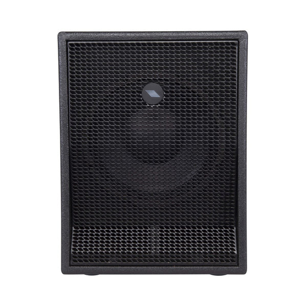 Proel S10A ACTIVE.SUBWOOFER.10".350W - View 1