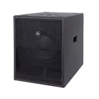 Proel S10A ACTIVE.SUBWOOFER.10".350W - View 2