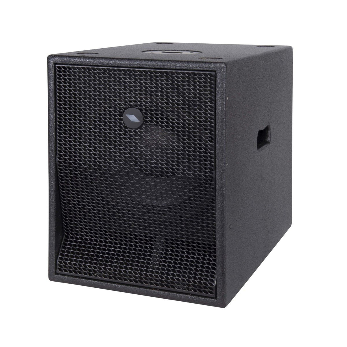 Proel S10A ACTIVE.SUBWOOFER.10".350W - View 2