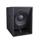 Proel S10A ACTIVE.SUBWOOFER.10".350W - View 4
