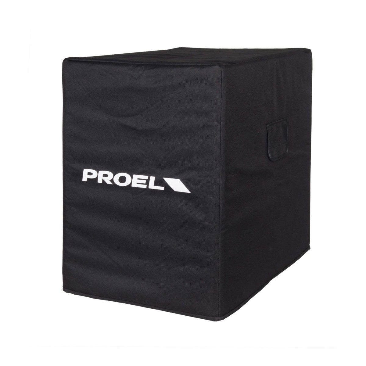 Proel S10A ACTIVE.SUBWOOFER.10".350W - View 6