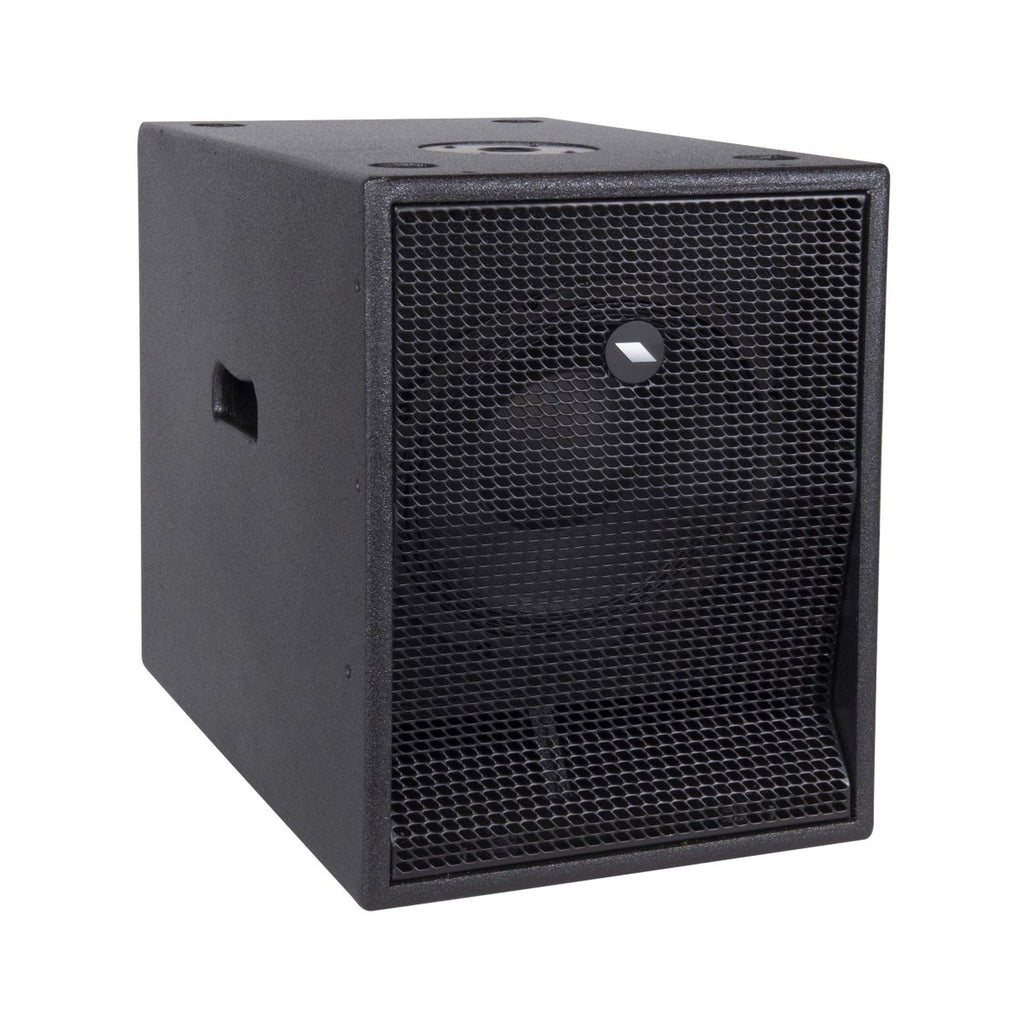 Proel S10A ACTIVE.SUBWOOFER.10".350W - View 7