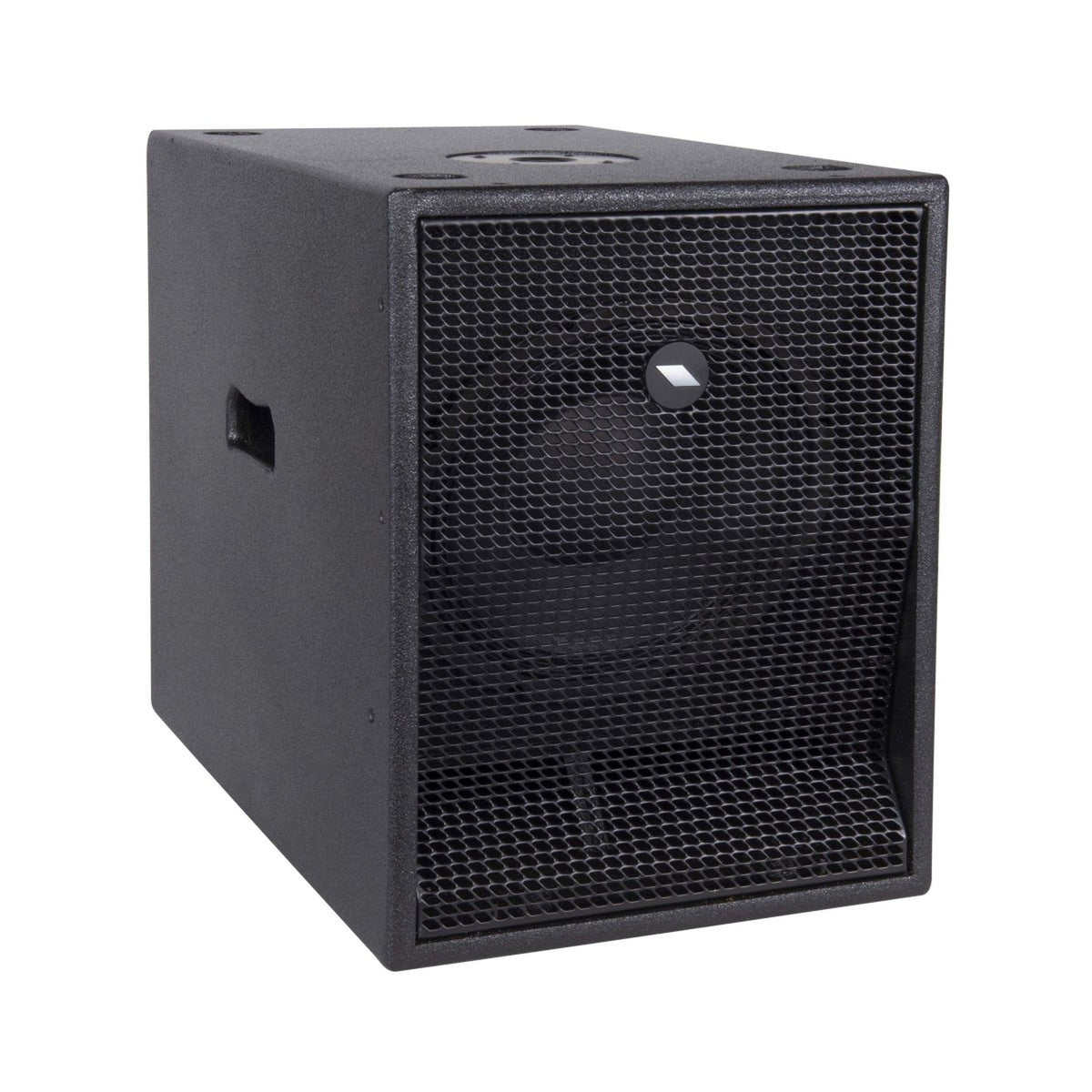 Proel S10A ACTIVE.SUBWOOFER.10".350W - View 7