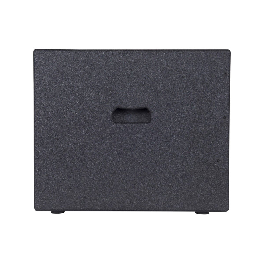 Proel S10A ACTIVE.SUBWOOFER.10".350W - View 8