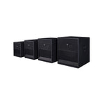 Proel S10A ACTIVE.SUBWOOFER.10".350W - View 9