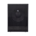 Proel S12A ACTIVE.SUBWOOFER.12".600W - View 1