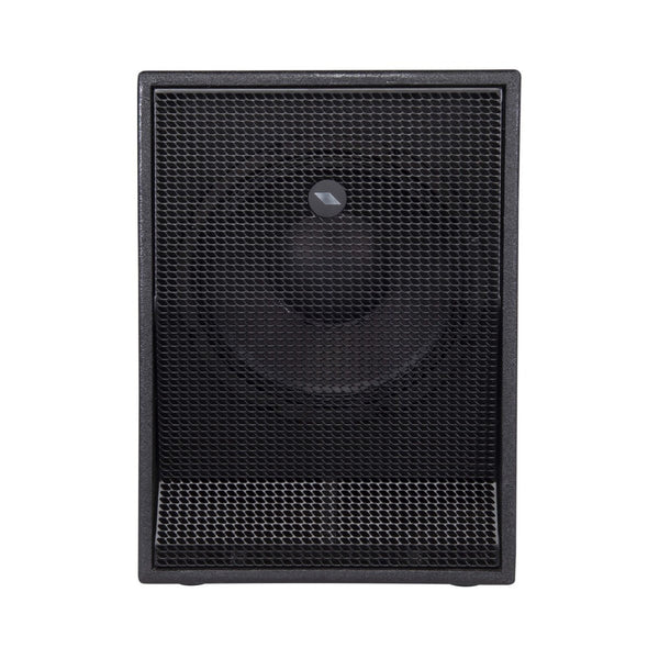 Proel S12A ACTIVE.SUBWOOFER.12".600W - View 1