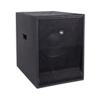 Proel S12A ACTIVE.SUBWOOFER.12".600W - View 2