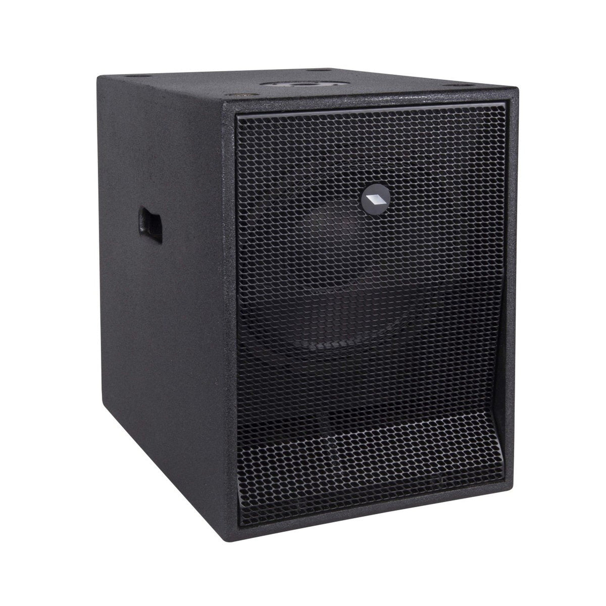 Proel S12A ACTIVE.SUBWOOFER.12".600W - View 2