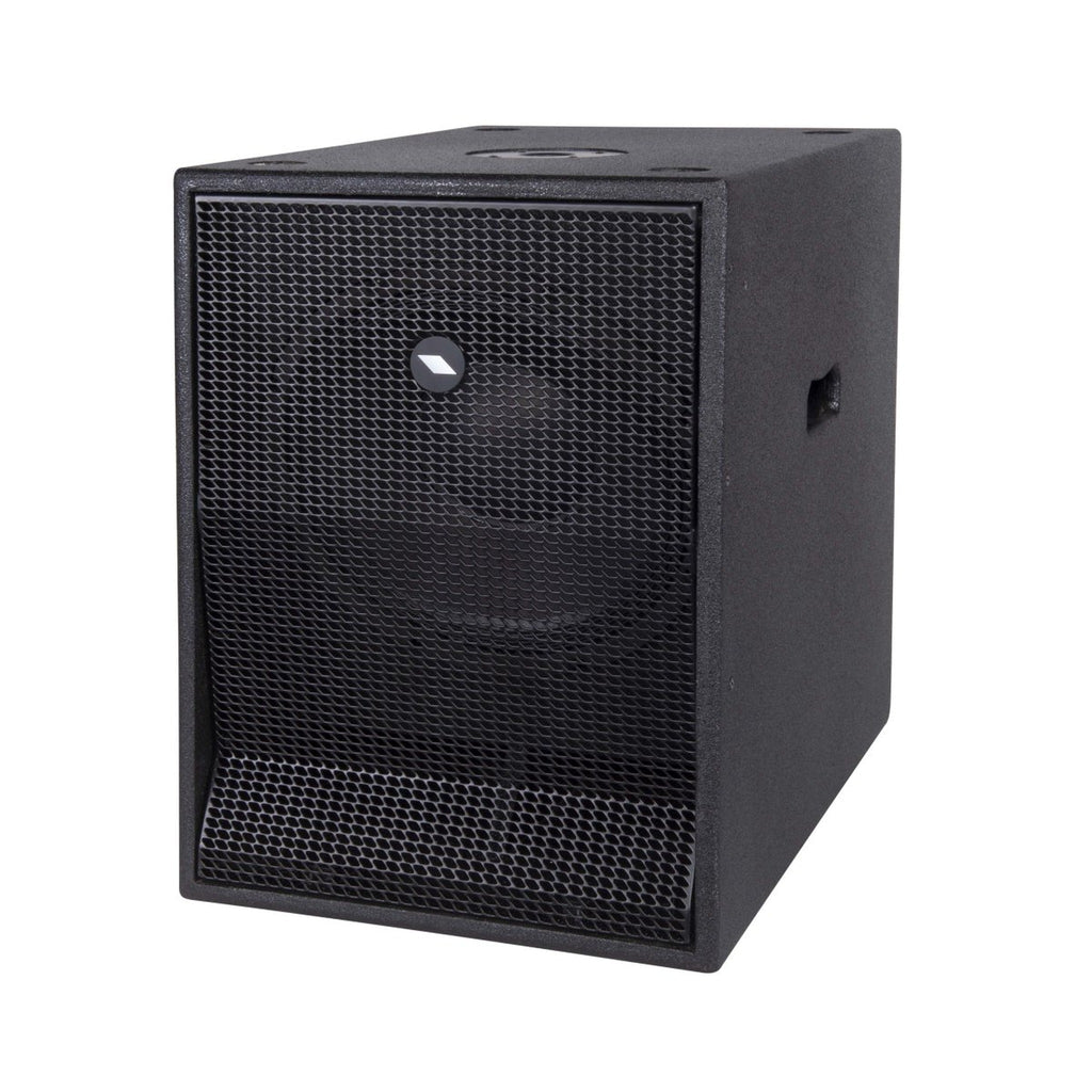 Proel S12A ACTIVE.SUBWOOFER.12".600W - View 3
