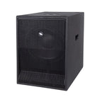Proel S12A ACTIVE.SUBWOOFER.12".600W - View 3