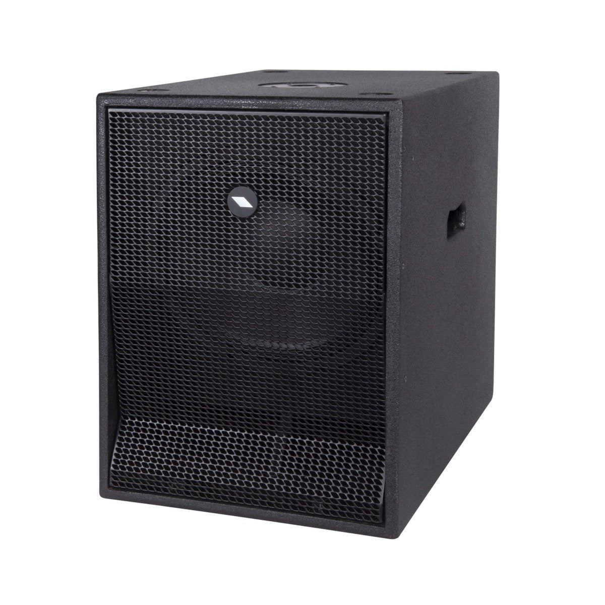 Proel S12A ACTIVE.SUBWOOFER.12".600W - View 3
