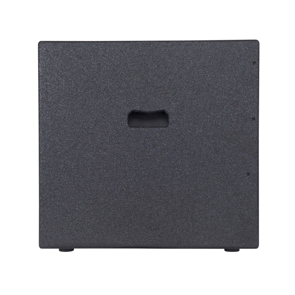 Proel S12A ACTIVE.SUBWOOFER.12".600W - View 4
