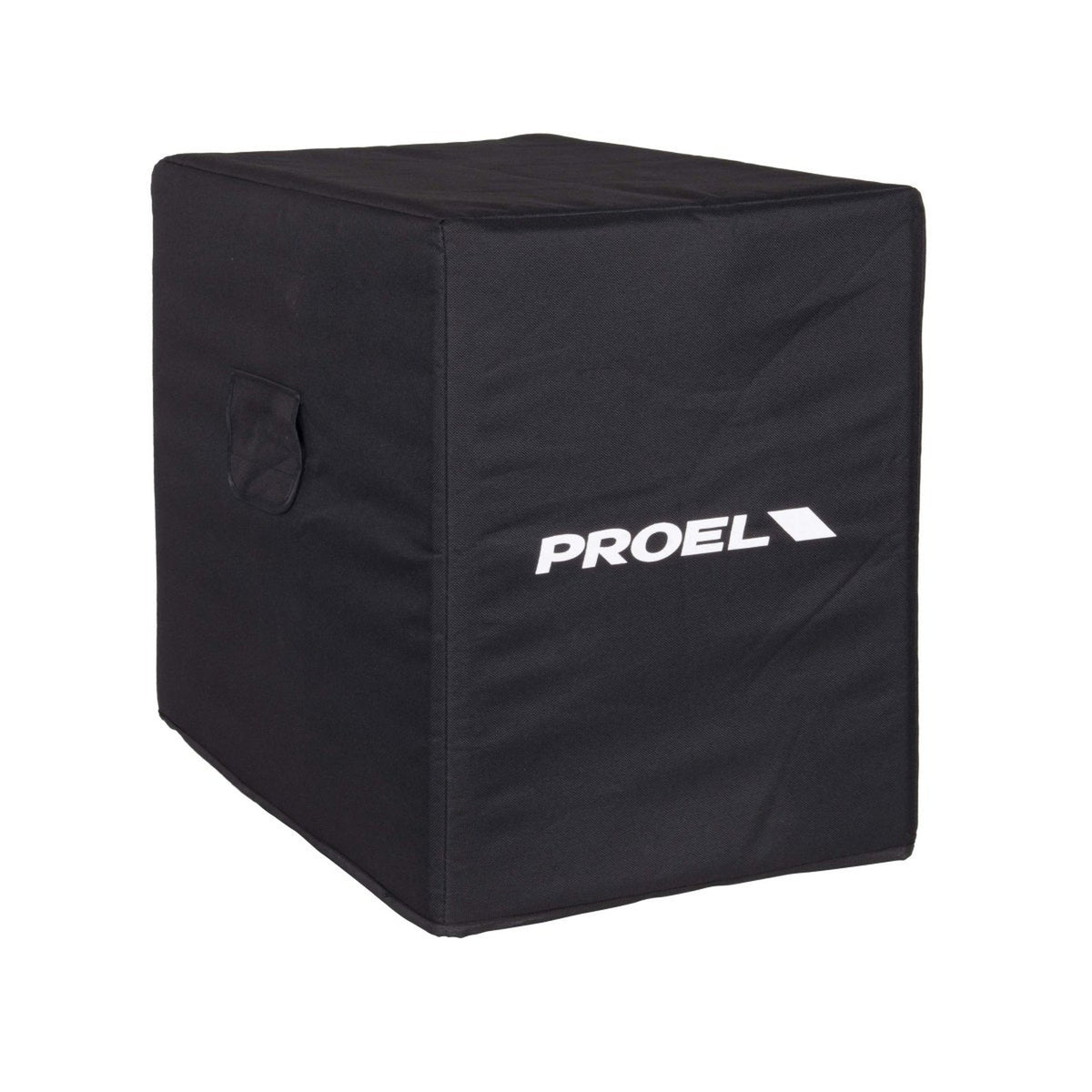 Proel S12A ACTIVE.SUBWOOFER.12".600W - View 8