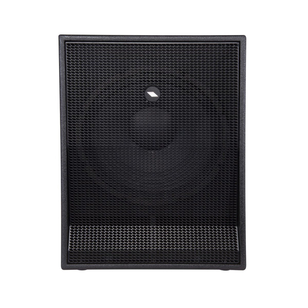 Proel S15A ACTIVE.SUBWOOFER.15".600W - View 1