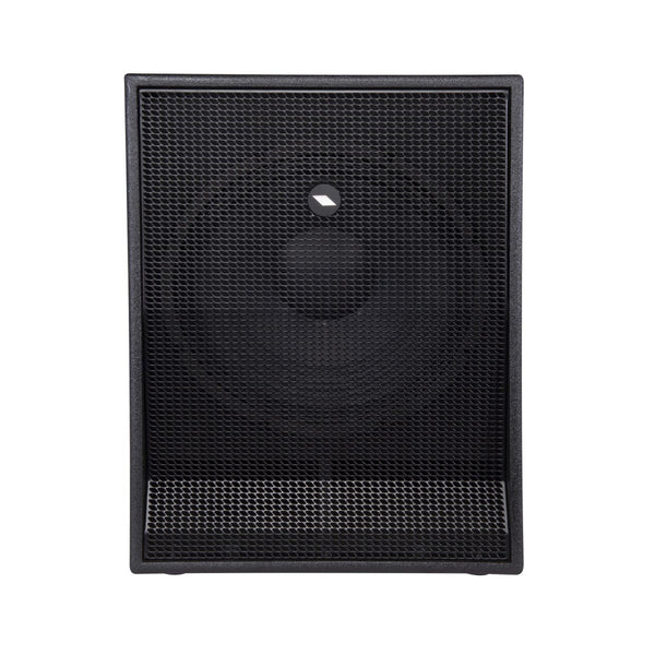 Proel S15A ACTIVE.SUBWOOFER.15".600W - View 1