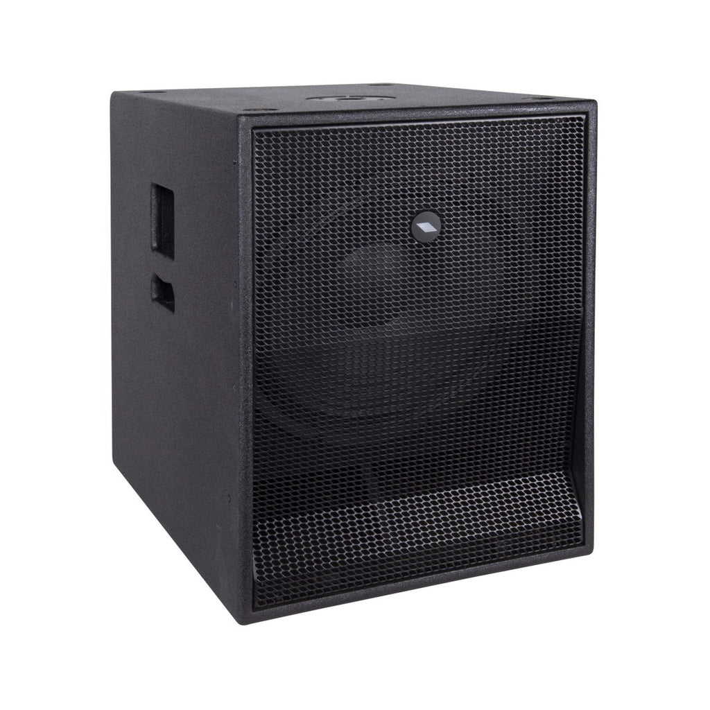 Proel S15A ACTIVE.SUBWOOFER.15".600W - View 2