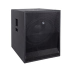 Proel S15A ACTIVE.SUBWOOFER.15".600W - View 2
