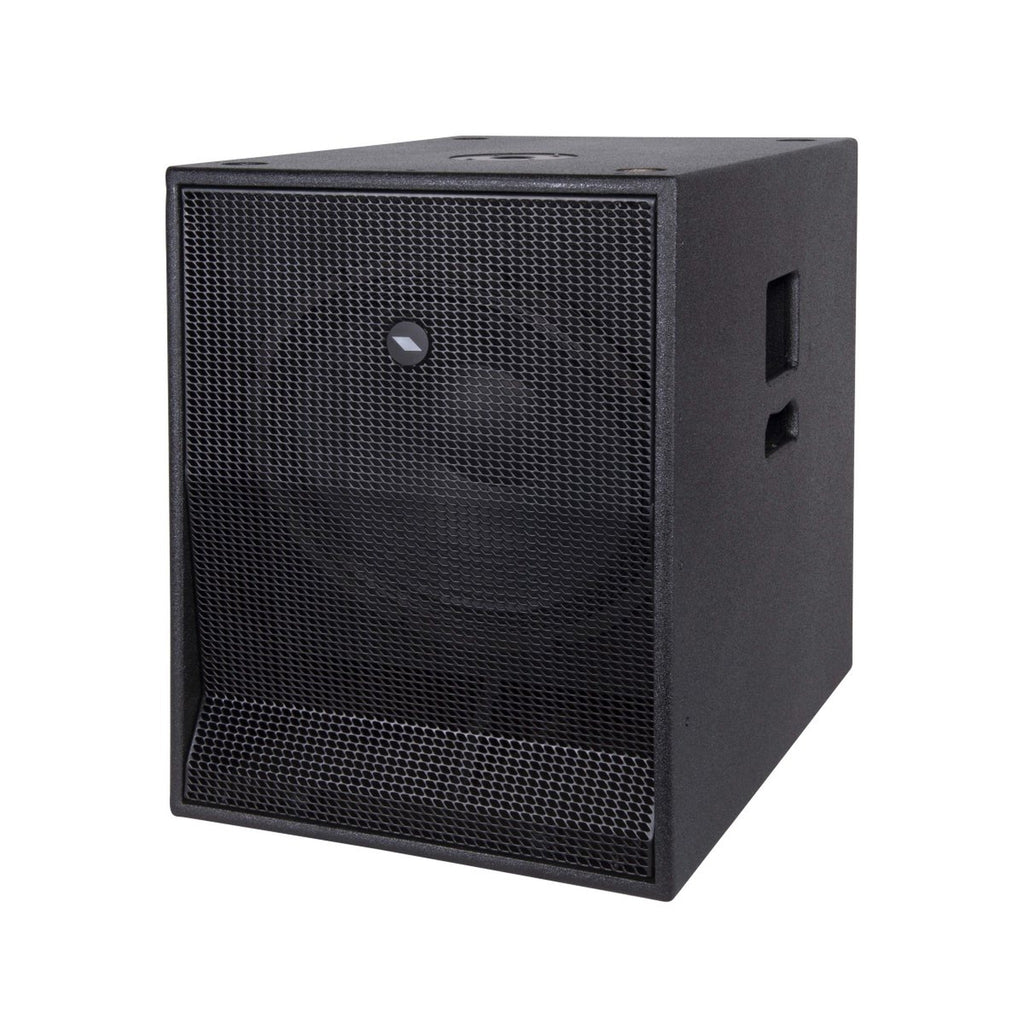 Proel S15A ACTIVE.SUBWOOFER.15".600W - View 3