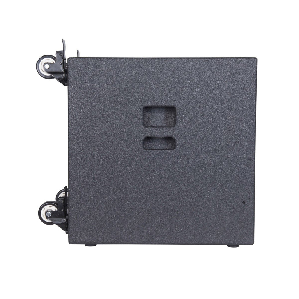 Proel S15A ACTIVE.SUBWOOFER.15".600W - View 4
