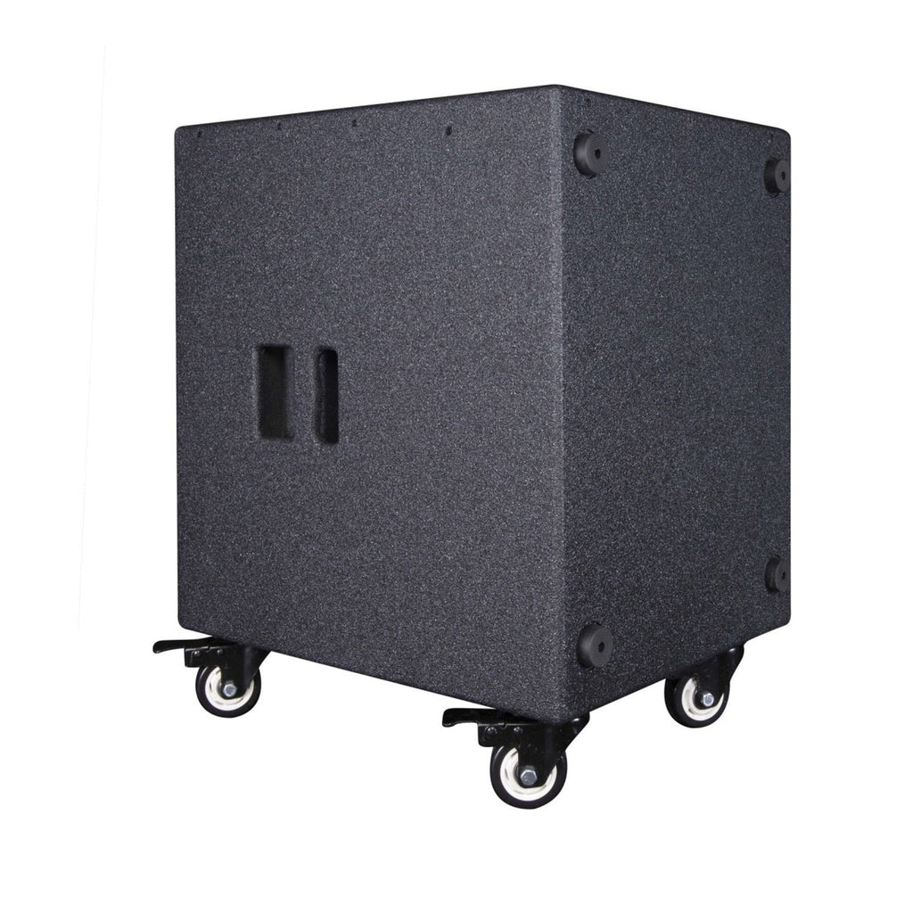 Proel S15A ACTIVE.SUBWOOFER.15".600W - View 5