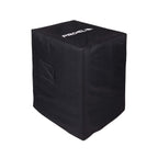 Proel S15A ACTIVE.SUBWOOFER.15".600W - View 7