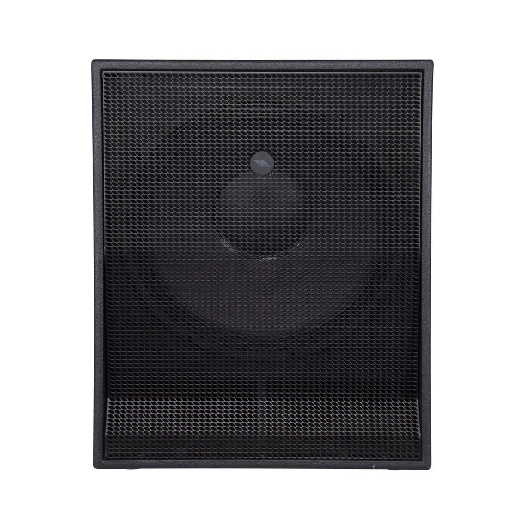 Proel S18A ACTIVE.SUBWOOFER.18".600W - View 1
