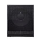 Proel S18A ACTIVE.SUBWOOFER.18".600W - View 1