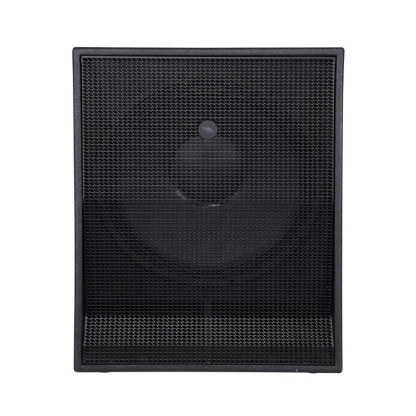 Proel S18A ACTIVE.SUBWOOFER.18".600W - View 1