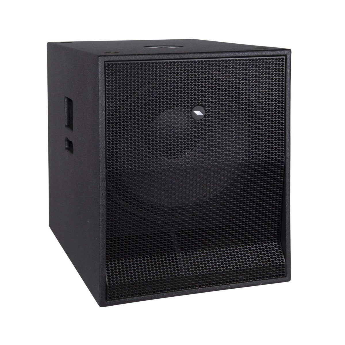 Proel S18A ACTIVE.SUBWOOFER.18".600W - View 2