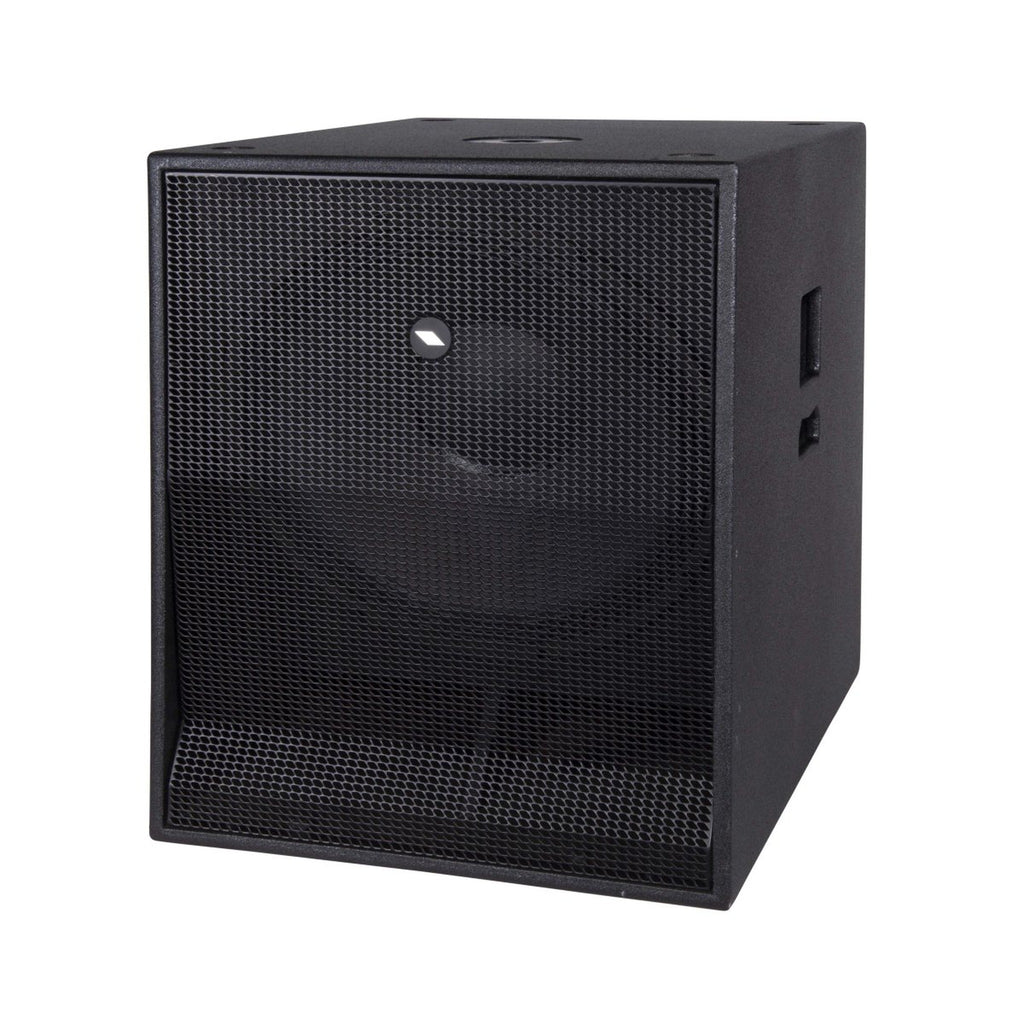 Proel S18A ACTIVE.SUBWOOFER.18".600W - View 3