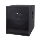 Proel S18A ACTIVE.SUBWOOFER.18".600W - View 3