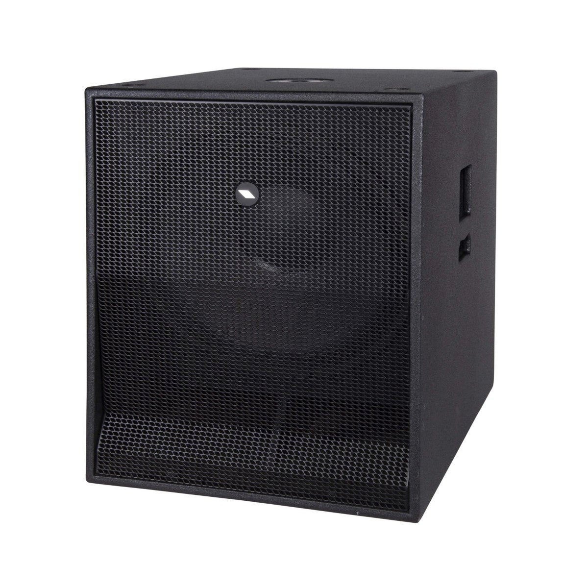 Proel S18A ACTIVE.SUBWOOFER.18".600W - View 3