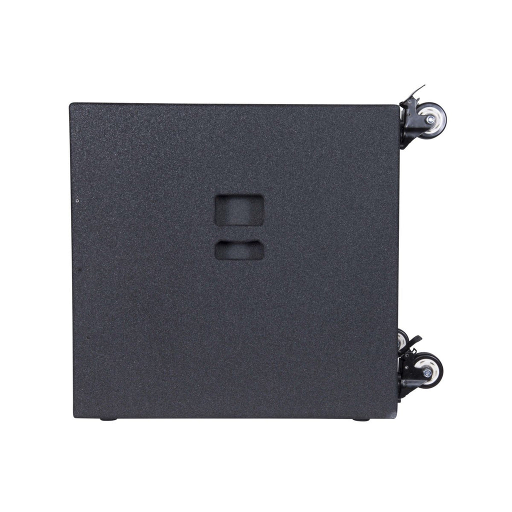 Proel S18A ACTIVE.SUBWOOFER.18".600W - View 4
